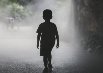 IN FOCUS: After losing parents to COVID-19, Malaysian children and caregivers are picking up the pieces