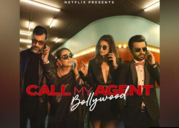 Bollywood’ trailer highlights lives of agents, the ‘star makers’