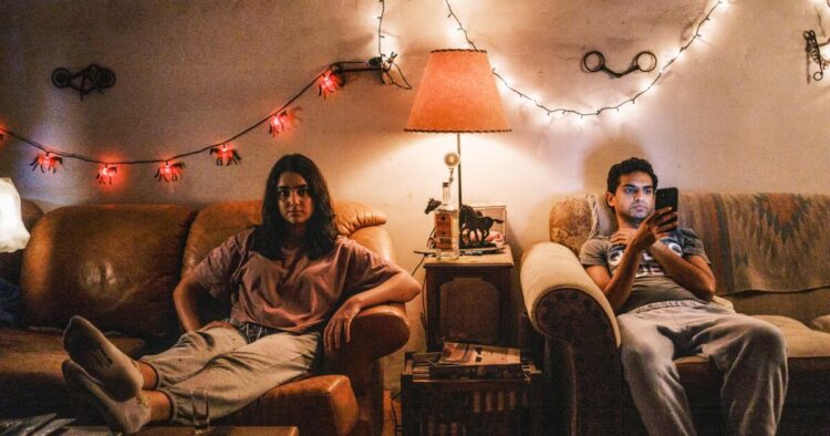 San Diego Asian Film Festival returns to theaters