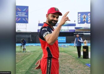 Virat Kohli marks new milestone on Instagram; clocks 10 Mn followers in a month