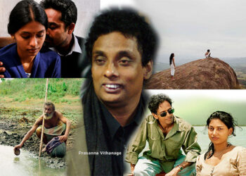 World of Prasanna Vithanage – The Island