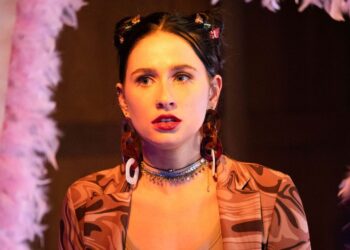 Inside EastEnders’ Milly Zero’s glam life – lookalike mum, TV fame and exotic getaways