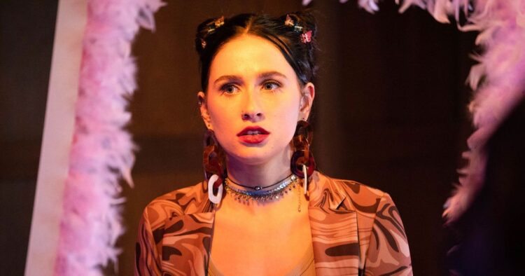 Inside EastEnders’ Milly Zero’s glam life – lookalike mum, TV fame and exotic getaways