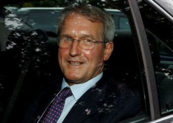 UK government makes U-turn on corruption rule change as lawmaker quits