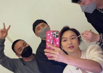 Is Joanne Peh pregnant? Netizens speculate after cryptic Instagram post, Entertainment News