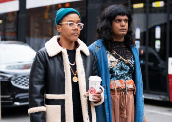 Nonbinary millennial is front and center in HBO Max dramedy ‘Sort Of’