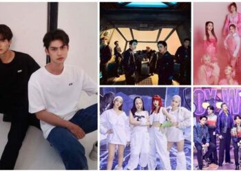 AAA 2021: Award winners revealed, Thai actors Bright and Win invited to show