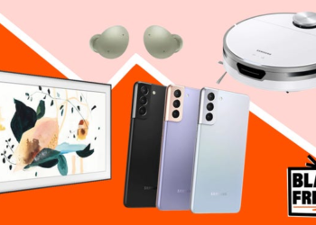 Save on smart watches, phones, TVs, buds