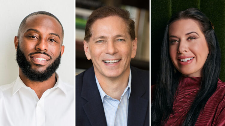 Good Advice Helped Showbiz Talent Survive Pandemic