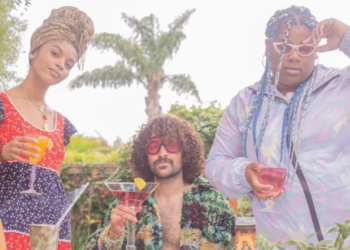 CTM debuts monthly local San Diego music playlist – City Times