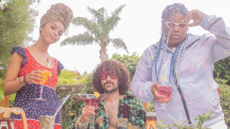 CTM debuts monthly local San Diego music playlist – City Times