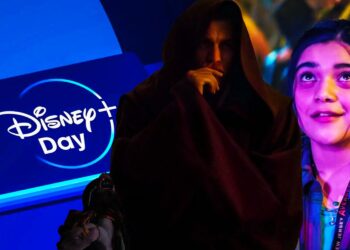 Disney+ Day Was An Unadulterated Disaster