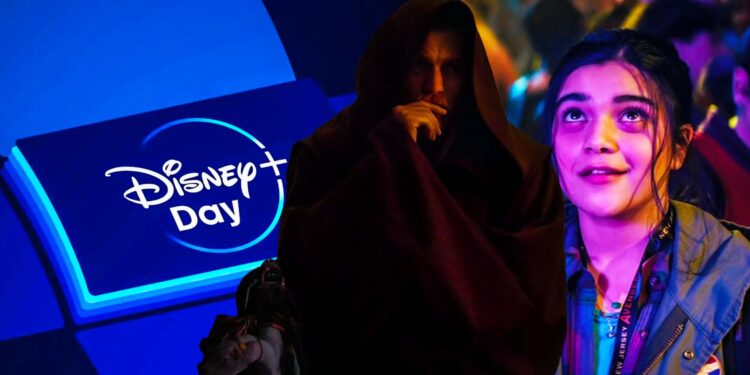 Disney+ Day Was An Unadulterated Disaster