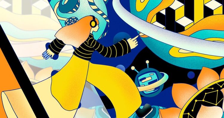 In the metaverse, brand-building knows no limits | Marketing