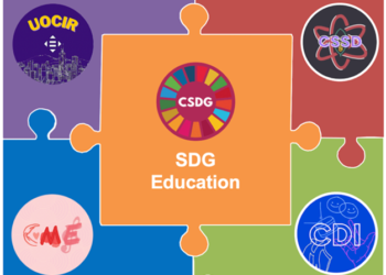 5 teen-curated platforms to advance youth activism across Asia-Pacific