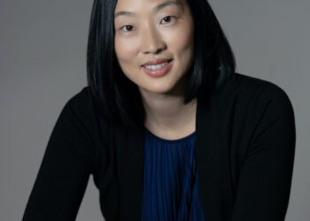 Joyce Yung, film producer and photographer