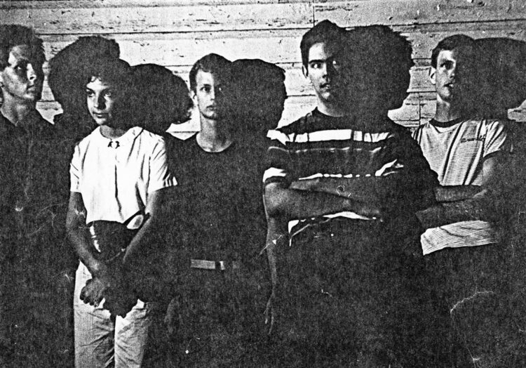 New Pittsburgh label unearths bands from the post-punk era
