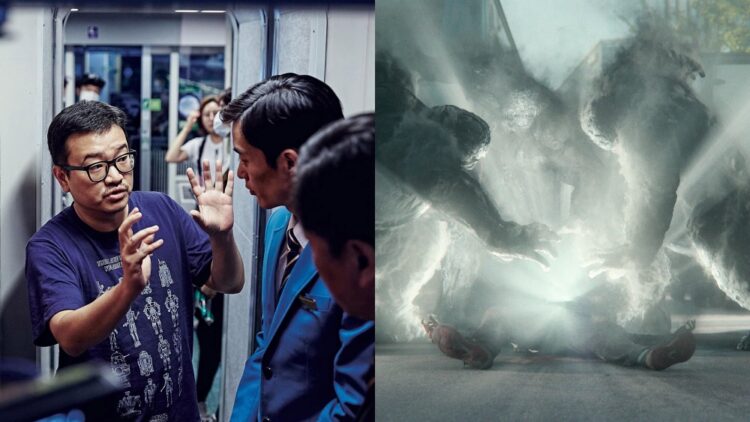 ‘Hellbound’ Creator Yeon Sang-ho Details Plans for Season 2