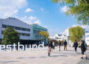 Fairs exemplify Shanghai’s global art influence