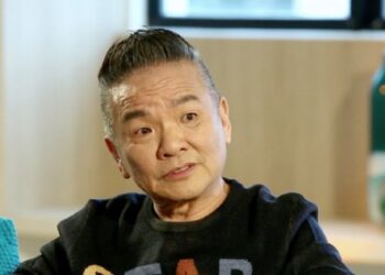 In the ’80s, Marcus Chin earned $27,000 each work trip — and spent it on women, food and drinks, Entertainment News