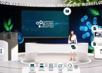 Global pharma industry convenes at Shimadzu 8th Global Pharma Summit 2021