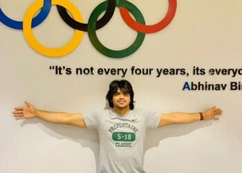 From a celebrity life in India to an apartment room in California, Neeraj Chopra brings change to succeed in 2022 | Other Sports News