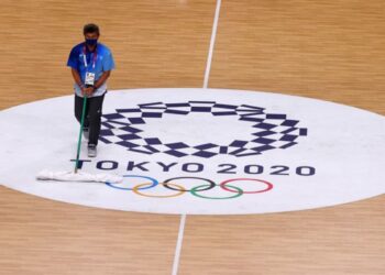 Sport’s enduring appeal lit up 2021 but pandemic still tough opponent