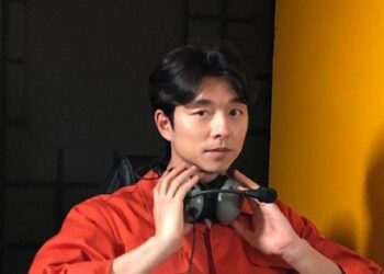 Gong Yoo joins Instagram, finally, Entertainment News