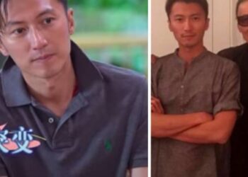 ‘Just waiting to die’: Nicholas Tse shares how dad Patrick Tse is unable to manage his life, Entertainment News