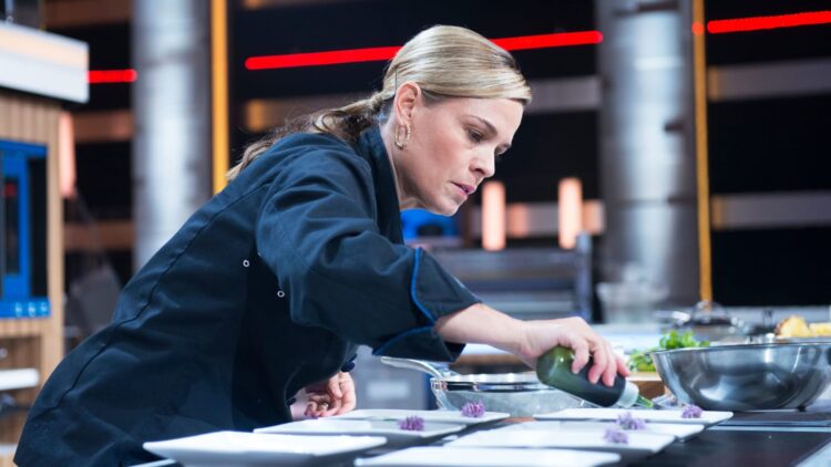 My Five Favorite Meals with Celebrity Chef Cat Cora