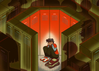 Trans students say they’re targeted at school