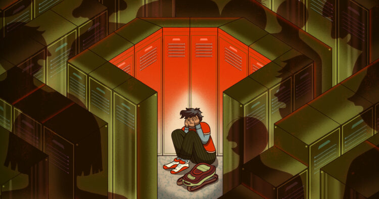 Trans students say they’re targeted at school