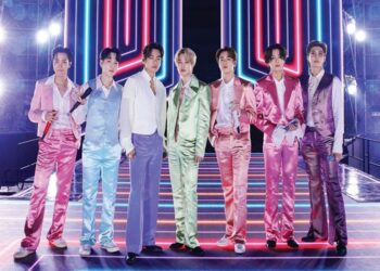 Entertainment News Roundup: K-pop band BTS to take extended break ahead of March concert; Peter Dinklage leads new remake of French classic in ‘Cyrano’ and more