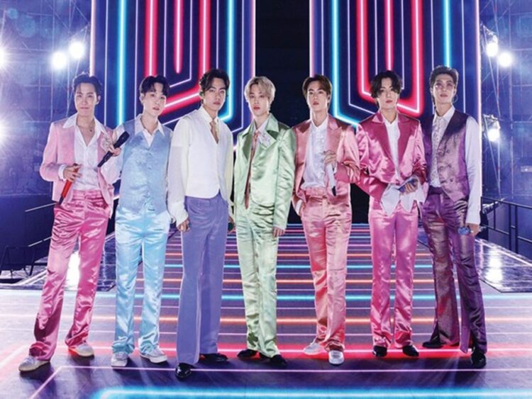 Entertainment News Roundup: K-pop band BTS to take extended break ahead of March concert; Peter Dinklage leads new remake of French classic in ‘Cyrano’ and more