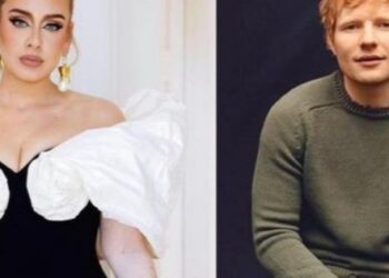 Adele and Ed Sheeran lead nominees for Brit Awards, Entertainment News