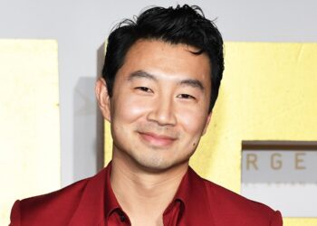 Simu Liu Humbly Shares His Advice for Stepping into the Spotlight