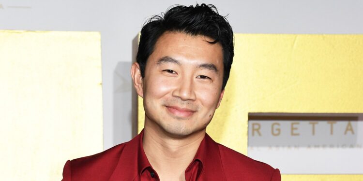 Simu Liu Humbly Shares His Advice for Stepping into the Spotlight