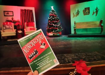 The Nunsense Christmas Musical’ a hoot in Weyauwega