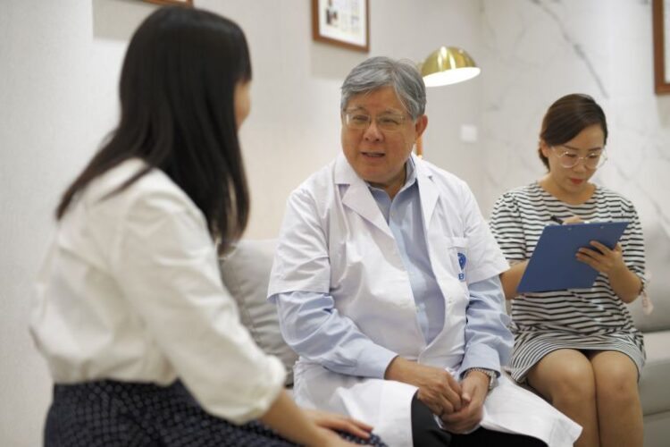 Renowned liver surgeon who performed transplant on celebrity Andrea De Cruz dies at 68, Health News & Top Stories