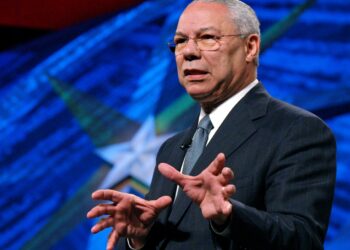 Final goodbye: Recalling influential people who died in 2021