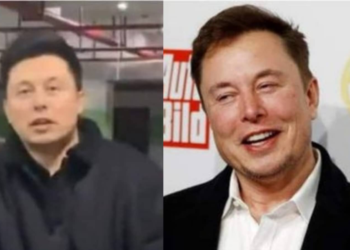 Elon Musk Had This to Say About His Viral Asian Doppelganger