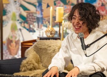 Japan youtuber pianist Cateen pushes limits of classical music – Nikkei Asia