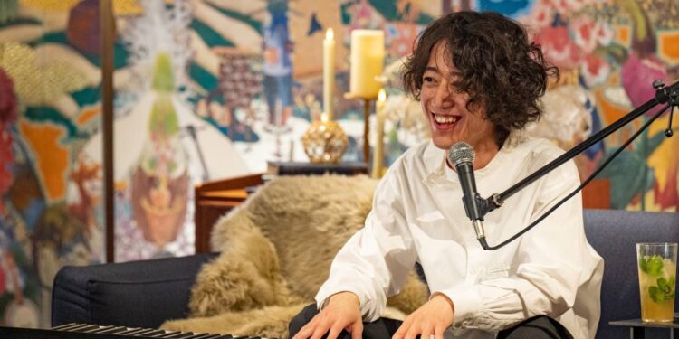 Japan youtuber pianist Cateen pushes limits of classical music – Nikkei Asia