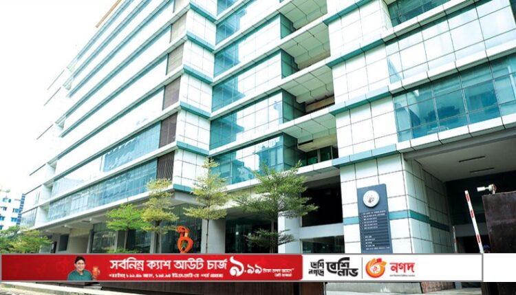 Dhaka stocks fare better in 2021 despite Oct-Dec volatility