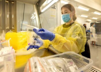 Asia Pacific Healthcare Group: The lab testing company that rules them all