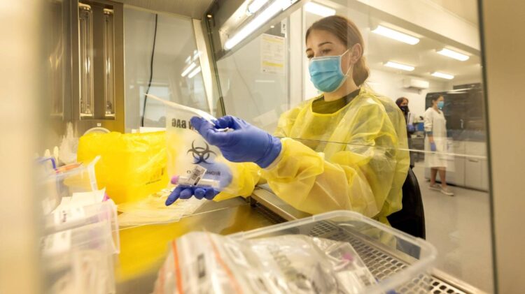 Asia Pacific Healthcare Group: The lab testing company that rules them all