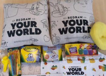 Win a Cartoon Network activity box worth $150!, Entertainment News