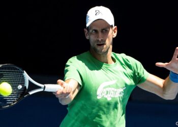 Australia cancels Novak Djokovic’s visa—again