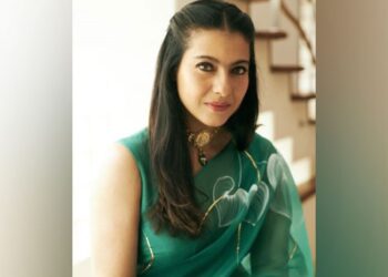 Kajol tests COVID-19 positive | Entertainment