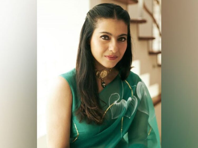 Kajol tests COVID-19 positive | Entertainment